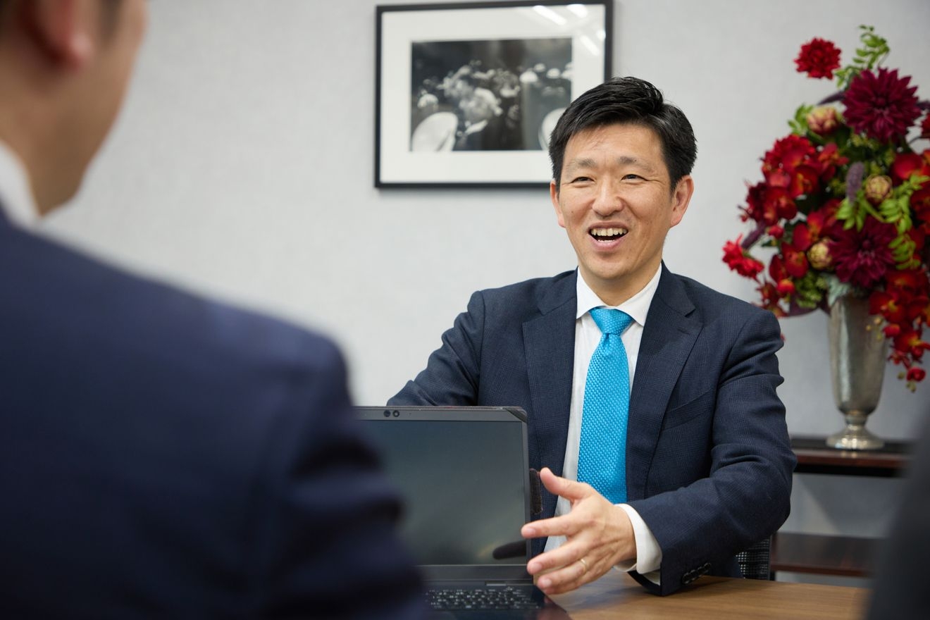 【税務アシスタント】未経験か...の画像