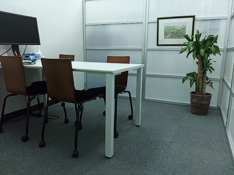 【税務スタッフ】みなしなし！駅から徒歩1分でアクセス抜群！フレックス制度あり！時短勤務可能で、子育て中の方も働きやすい環境です！創業支援・ベンチャー企業、医業系事業者様、非上場オーナー企業様を中心にサポートを行う税理士事務所の画像