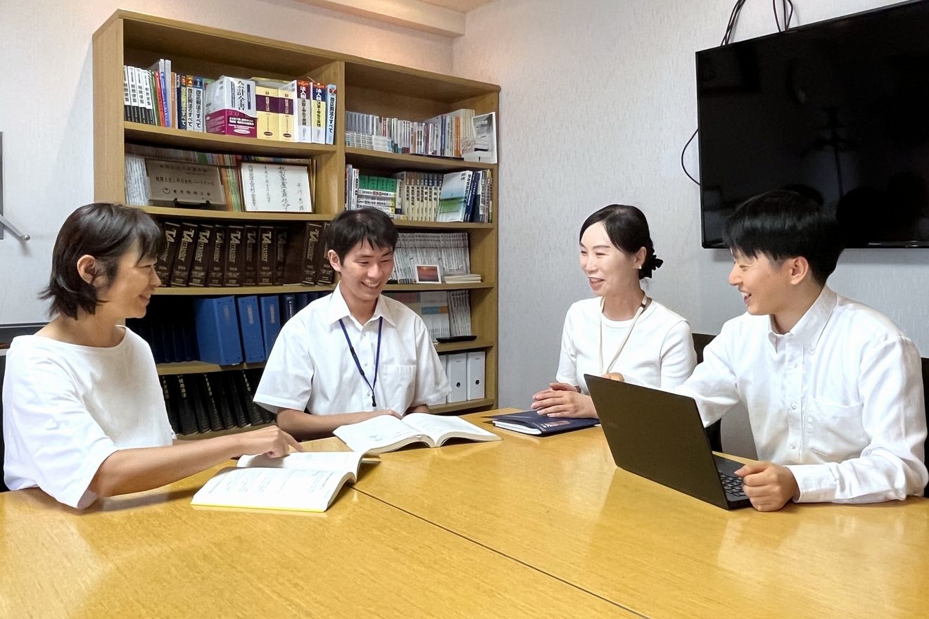 【20代歓迎｜圧倒的に経験値...の画像