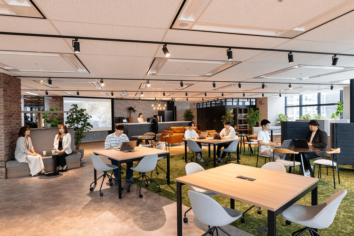 経理リーダー候補｜東証プライム上場グループ｜M&A拡大フェーズの画像