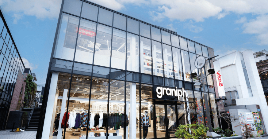 テスト求人【テスト求人】世界に向けてIPを発信するNo.1グラフィックカンパニーをめざし、グラフィックライフストア「グラニフ」を運営！上場間近で上場後企業の成長を感じる環境がここにある！の画像
