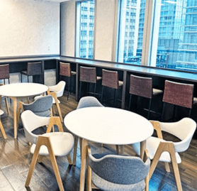 【人事】中途採用 担当／プライム上場！週2リモート可！企業へのサイバー攻撃被害の増加や文科省取り組みの「GIGAスクール」構想における学校のセキュリティ対策の向上により、昨対比売上152%成長を誇る。情報セキュリティメーカーの画像