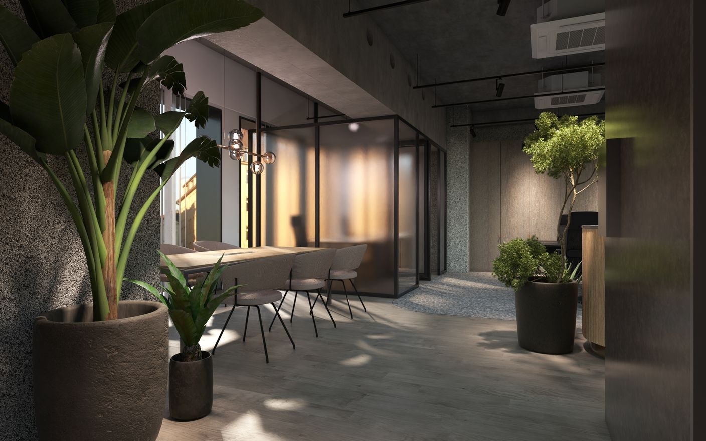 【税理士補助】柔軟性のある働...の画像