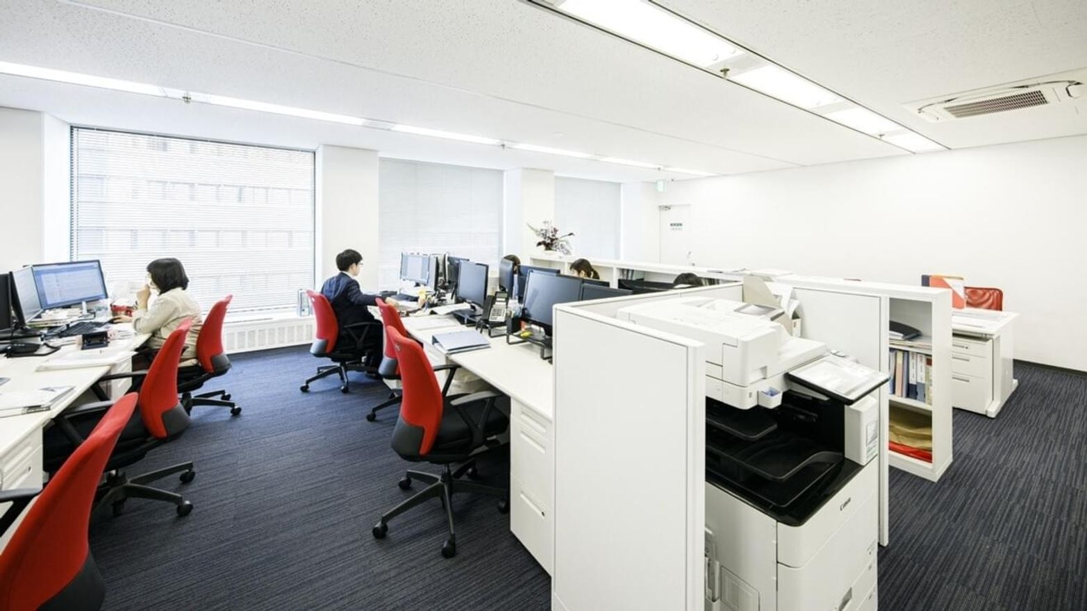 【WLB重視】男性の育休取得...の画像