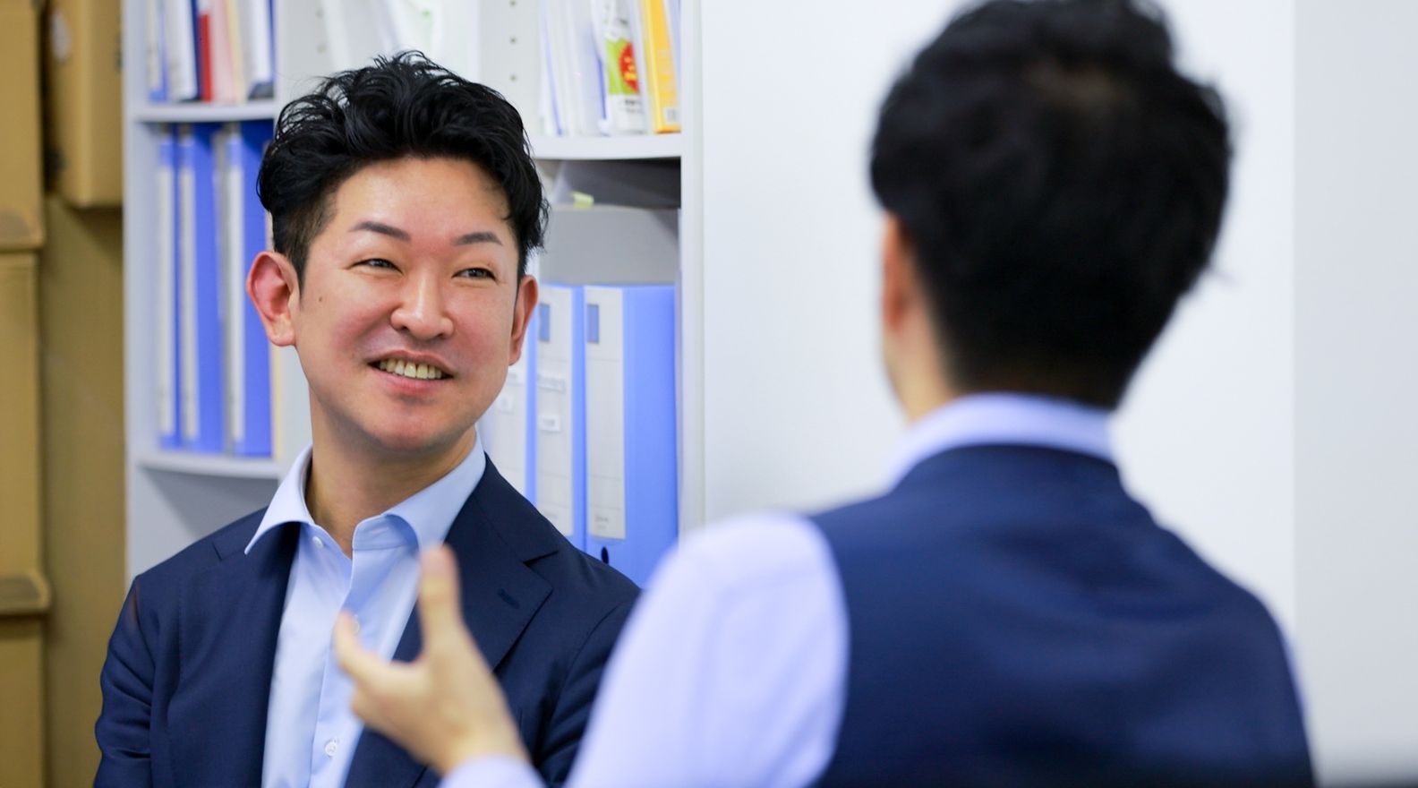 【成果をダイレクトに還元】2...の画像