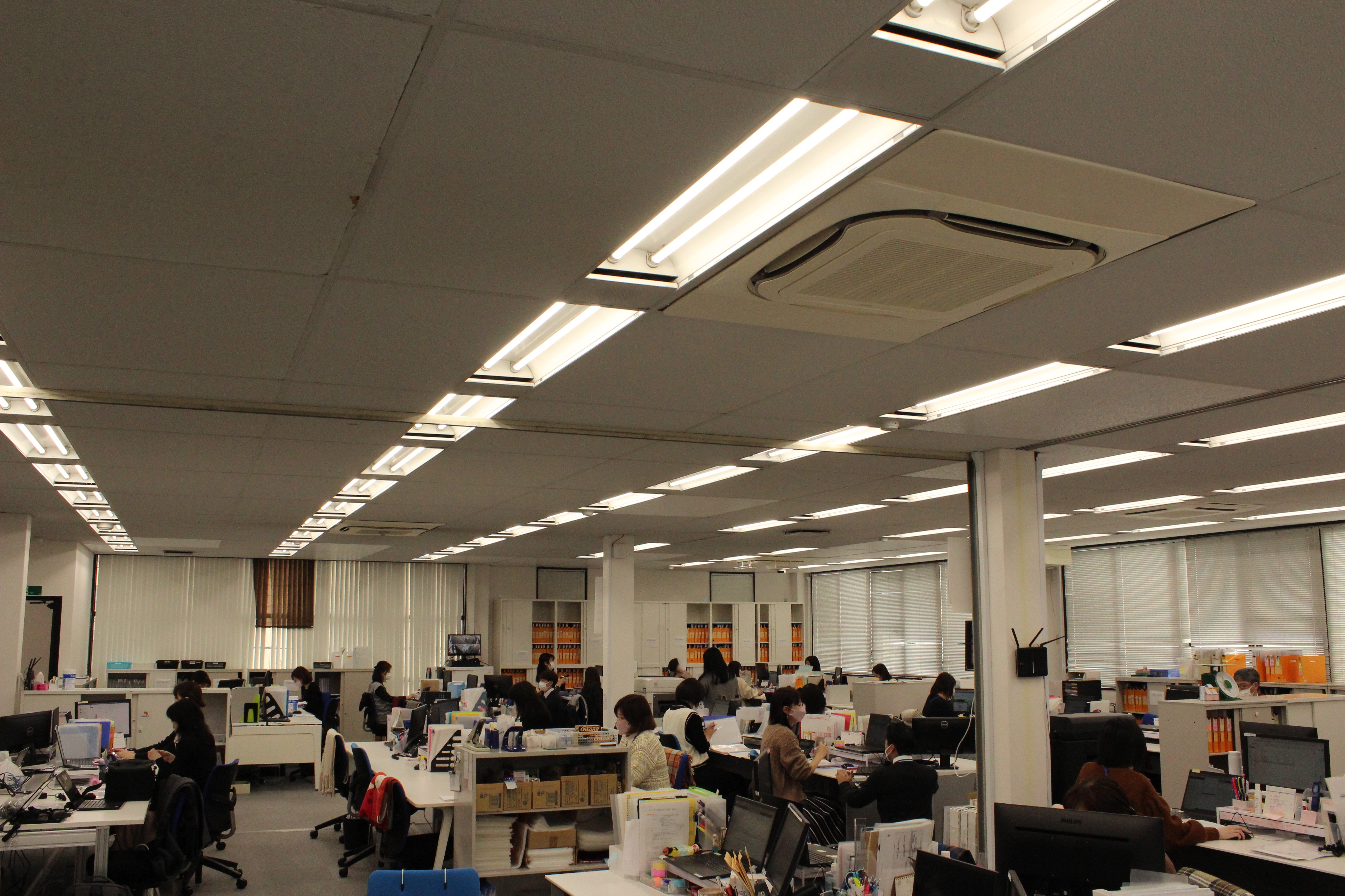 【税理士】相続税申告年間約80件！相続未経験からでも経験が積める◎実務経験豊富なスタッフが多数在籍であなたをサポート！の画像