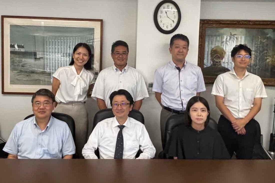 【税務会計スタッフ】未経験者可！簿記2級以上！9時～17時勤務！残業ほぼ無し！リモート週1以上可！幅広い顧問先を持つ税理士法人の画像