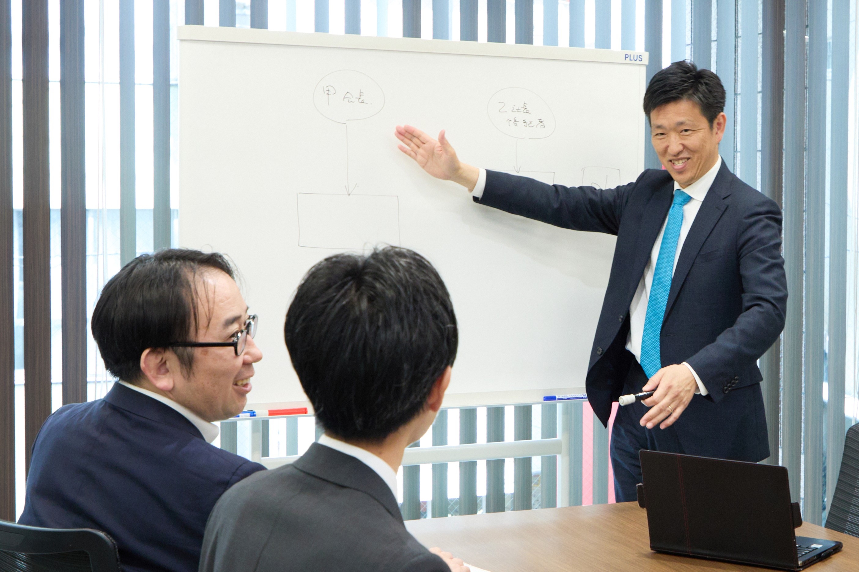 【科目勉強中】試験休暇×夏休み3日｜18時退社×勉強時間確保｜科目合格を積み上げつつ、資産税・事業承継の実務も手厚く学べる環境。の画像