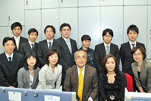 【税務会計】資格手当あり！（１科目につき1万円）国際税務や資産税・相続税業務にも携わることのできる会計事務所の画像