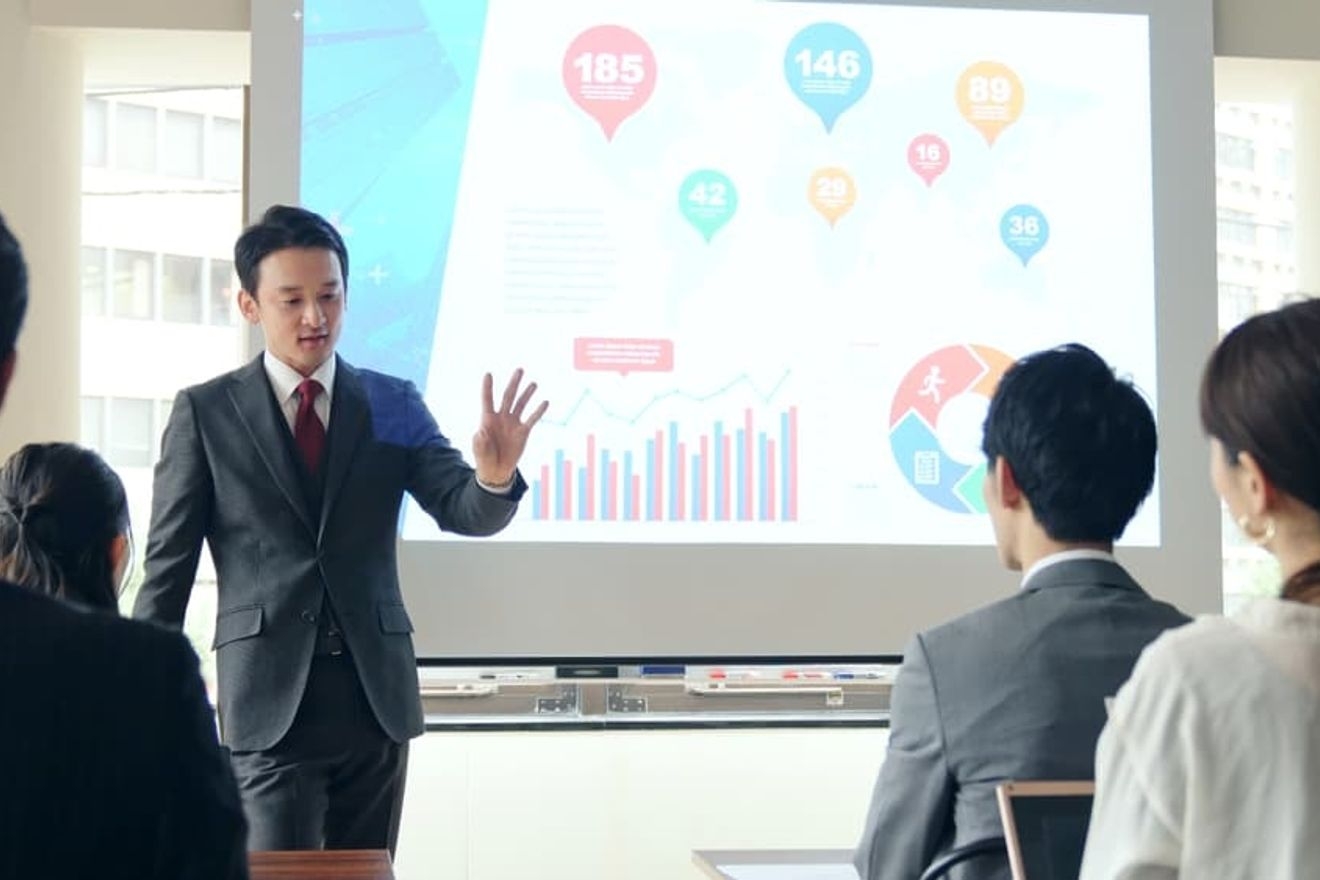 社会保険労務士コンサルティング業務