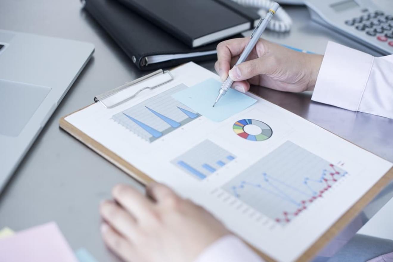 税理士事務所・会計事務所の資格なしでの年収は？