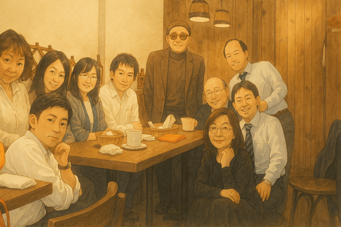 【離職率低い！】腰を据えて長...の画像