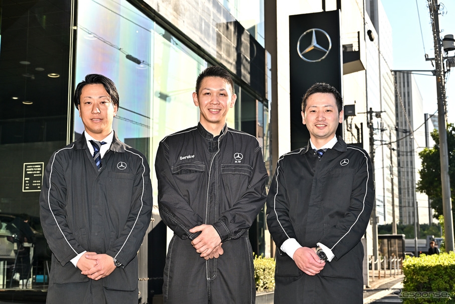 実働7.5時間×賞与年3回｜残業少なめでワークライフバランス充実｜高級車ディーラーを支える安定企業で管理職候補への画像