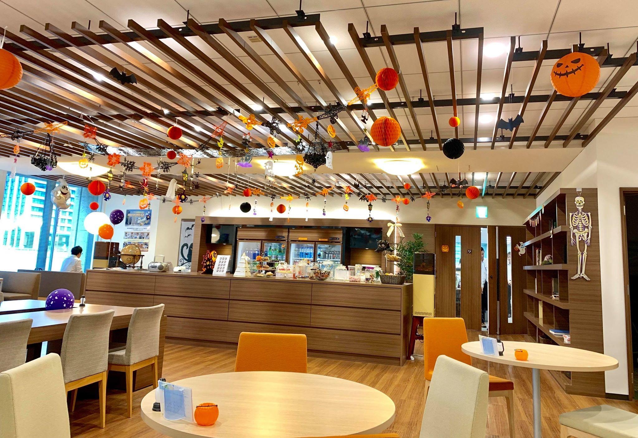 【経理】課長募集！フルフレックス・リモートワーク可能◎業界No.1を目指す建設アウトソーシング企業の画像