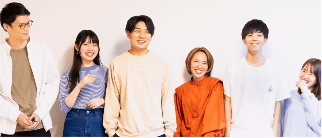 【人事】人事担当募集！週3日リモート勤務可能！月間360万人が利用するアウトドアメディアを軸に事業を展開する成長企業の画像