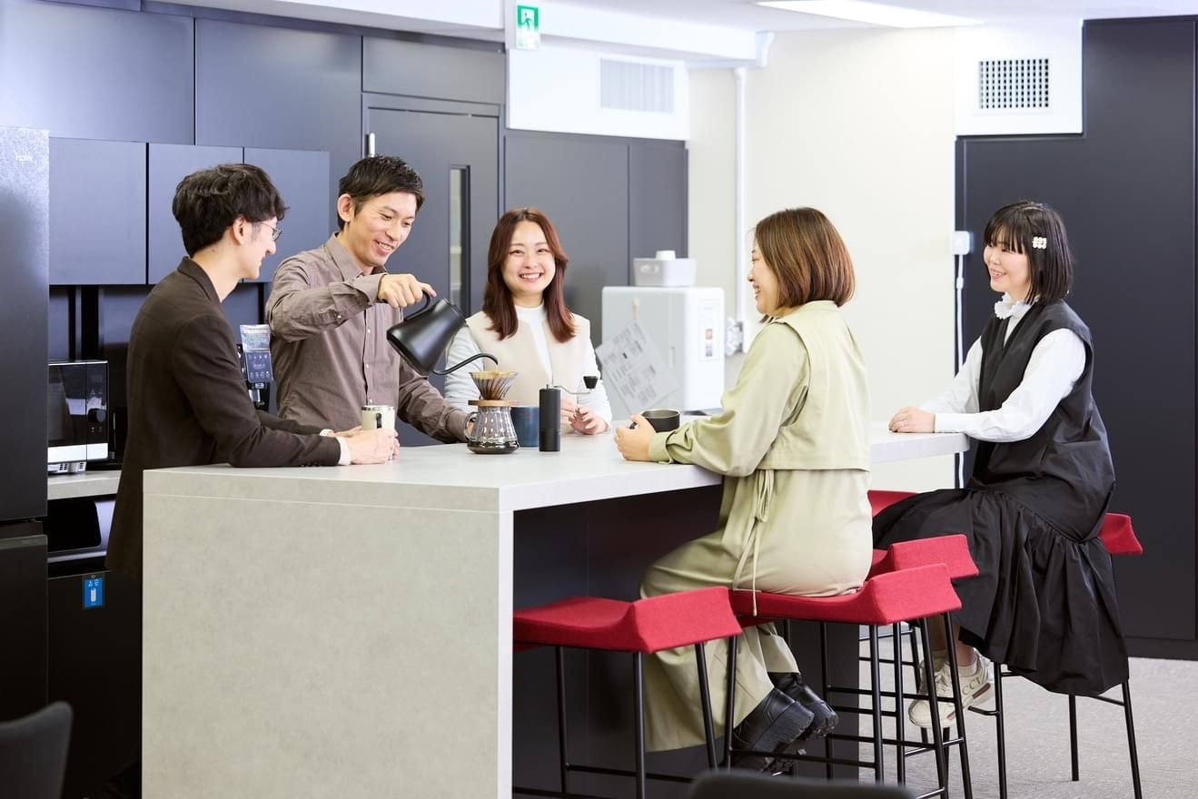 上場企業｜決算主担当ポジショ...の画像