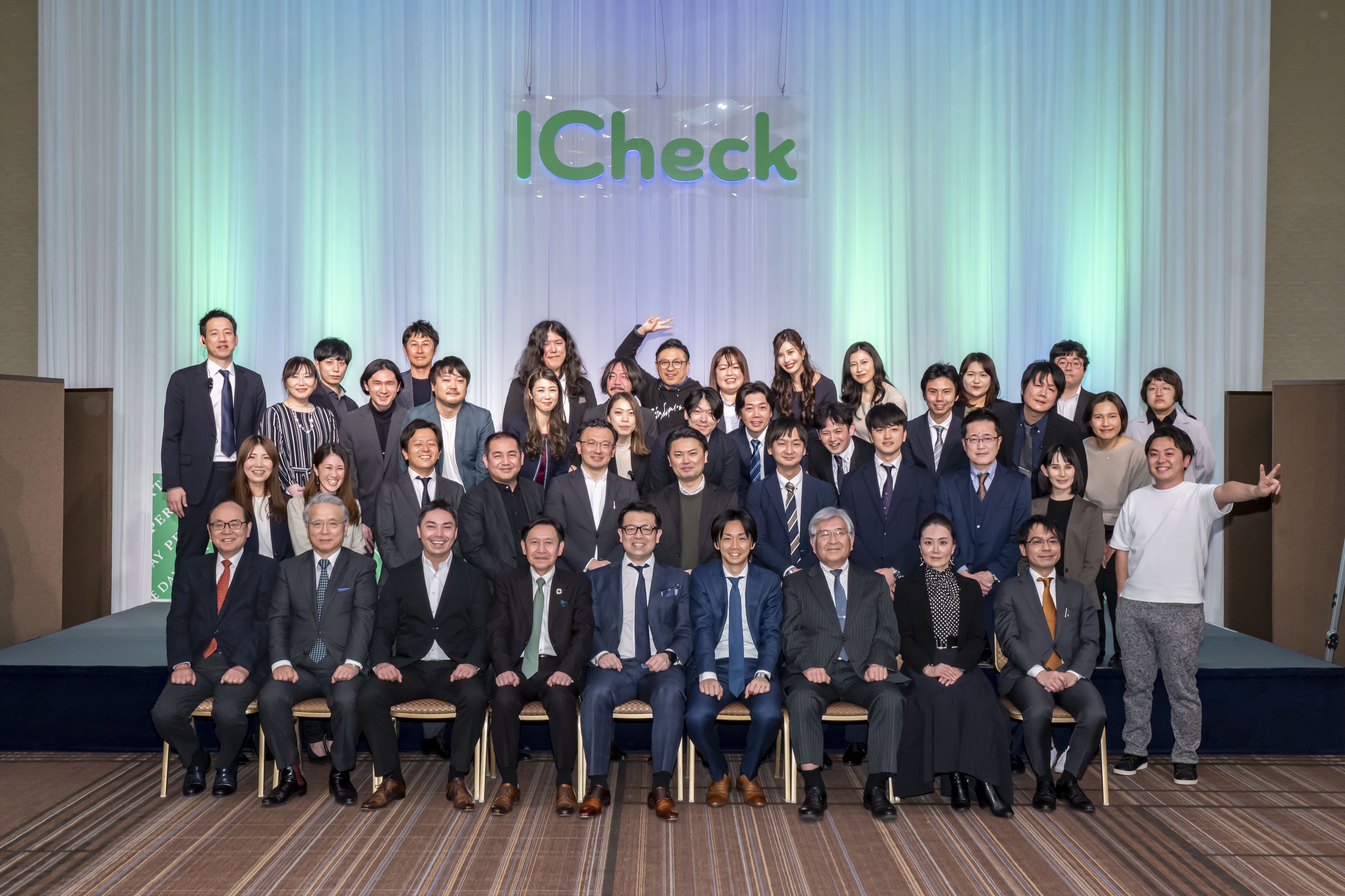 【経理マネージャー候補】リモートワーク・時差出勤相談可能！NASDAQ上場を目指す！創業2期目で売上高56.9億円！新型コロナウイルス等の検査キット事業を軸にヘルスケア領域において多事業展開するベンチャー企業の画像