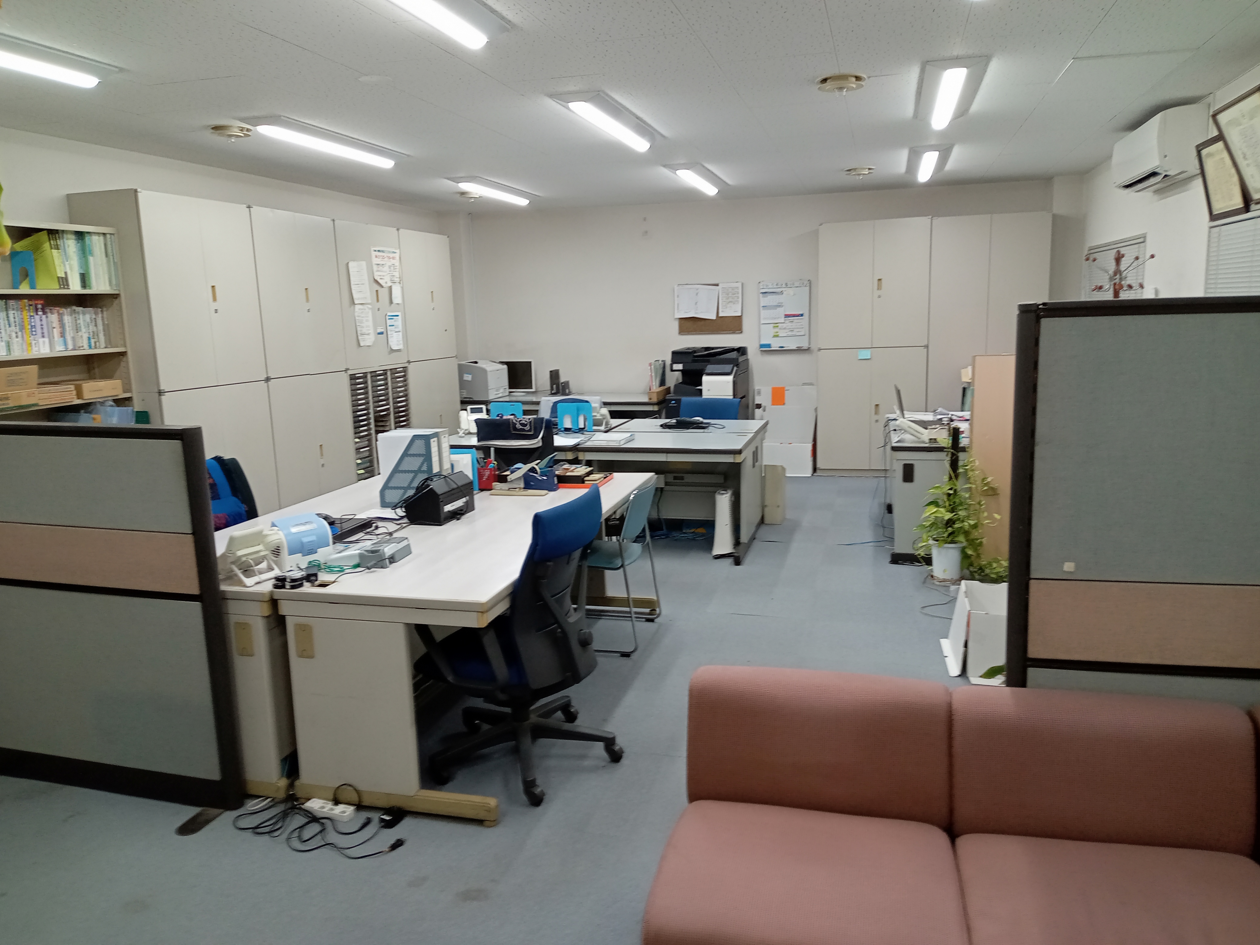 【税理士補助】科目合格者必見！残業なし！有給取得率100％！完全週休2日制！税理士を目指す方必見！ペーパーレスで業務効率化している税理士法人の画像