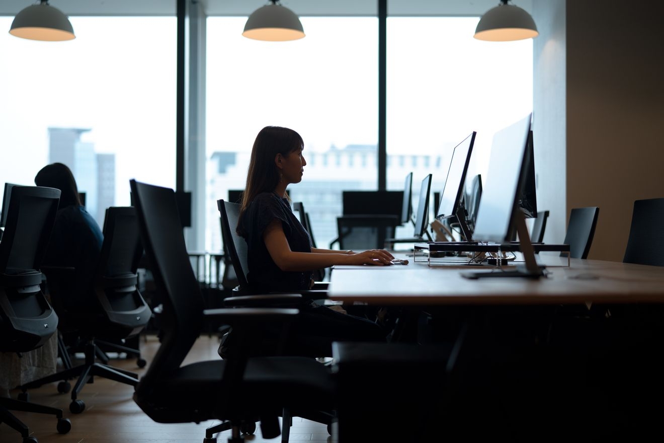 【経理】未経験歓迎！経理財務...の画像