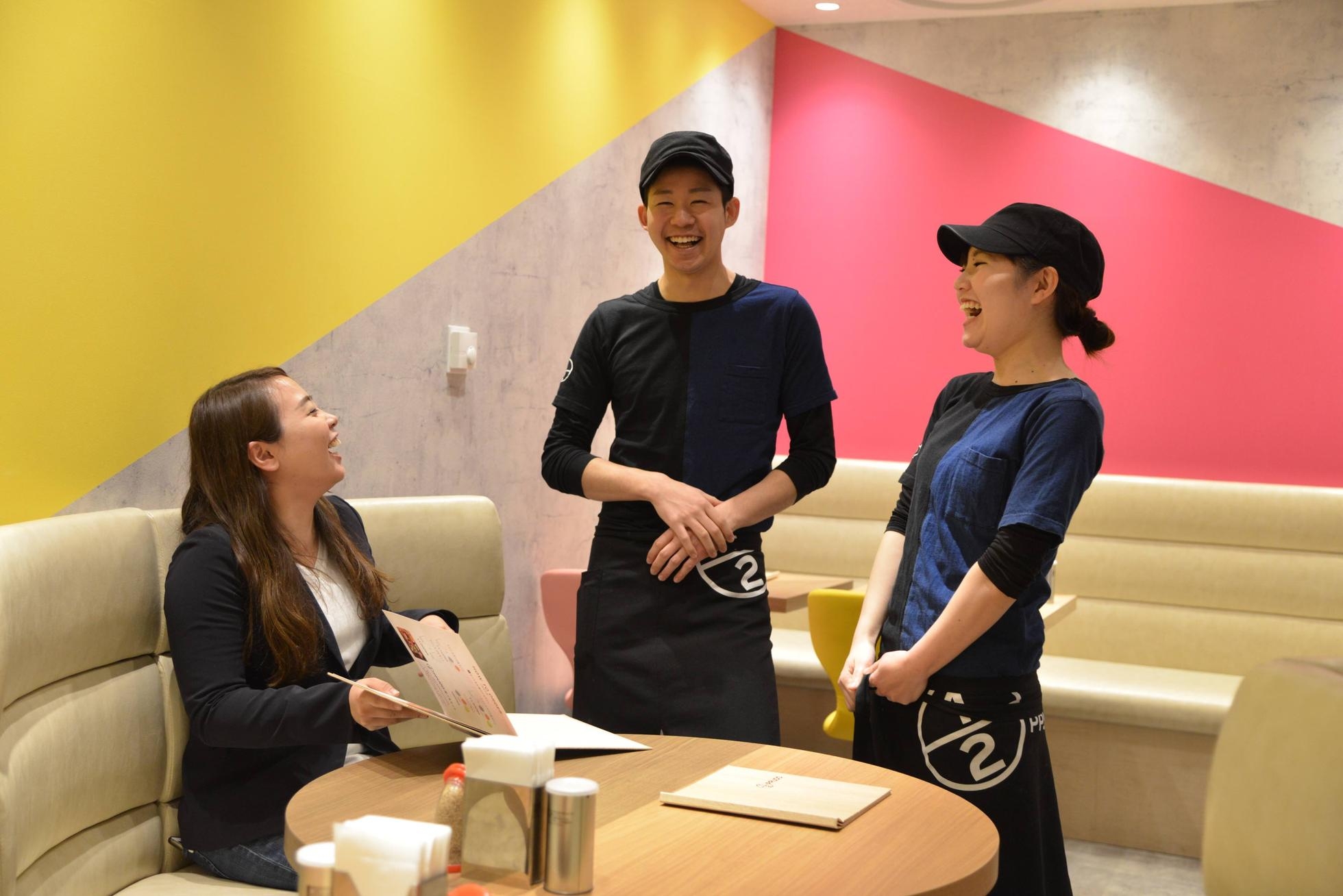 【驚異の自己資本比率57%】大人気のラーメン「一風堂」を運営！売上高は過去最高益の340億円超／世界15ヵ国・296店舗を展開するプライム上場企業の画像