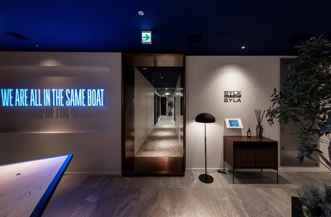 【経理マネージャー候補】フルフレックス◎/コロナ禍120％成長/不動産業界では異例の成長を続け、昨年スタンダード上場にクミカ社と経営統合！2030年にグループ1,000億円を目指す不動産スタンダード上場企業の画像