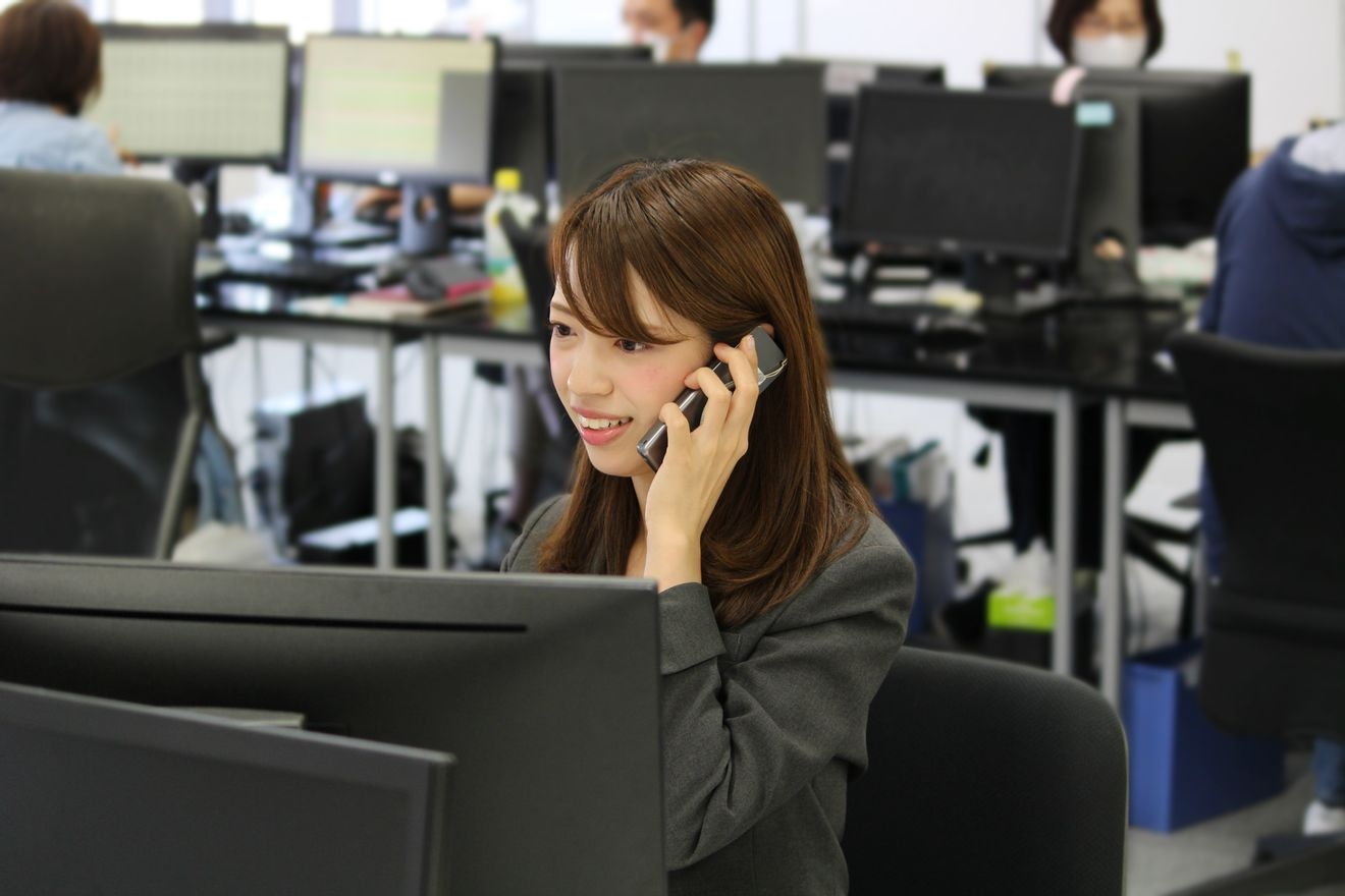 【労務スタッフ】社会保険労務...の画像