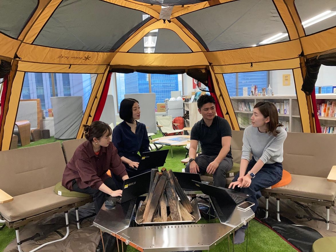 グロース上場｜医療×経営支援...の画像