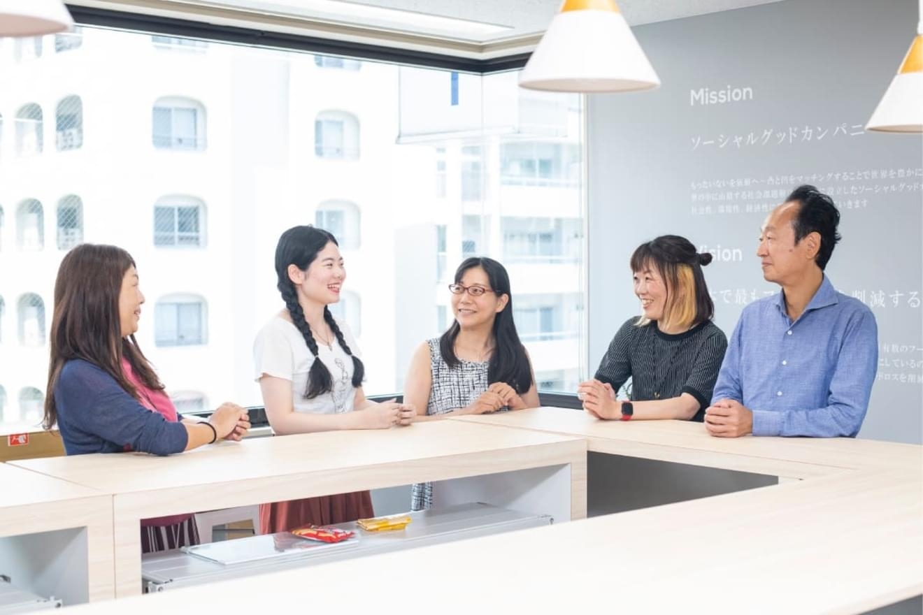 CFO直下｜上場企業の連結・開示を統括する経理責任者候補｜リモートありの画像