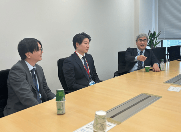 【税理士としてより高度な経験とスキルアップを目指しませんか？】年間休日125日◎上場企業やグローバル企業などの大手案件が多数！法律事務所を中心とするU＆Iグループで、各専門家との連携を取りながらクライアントを支える税理士法人の画像