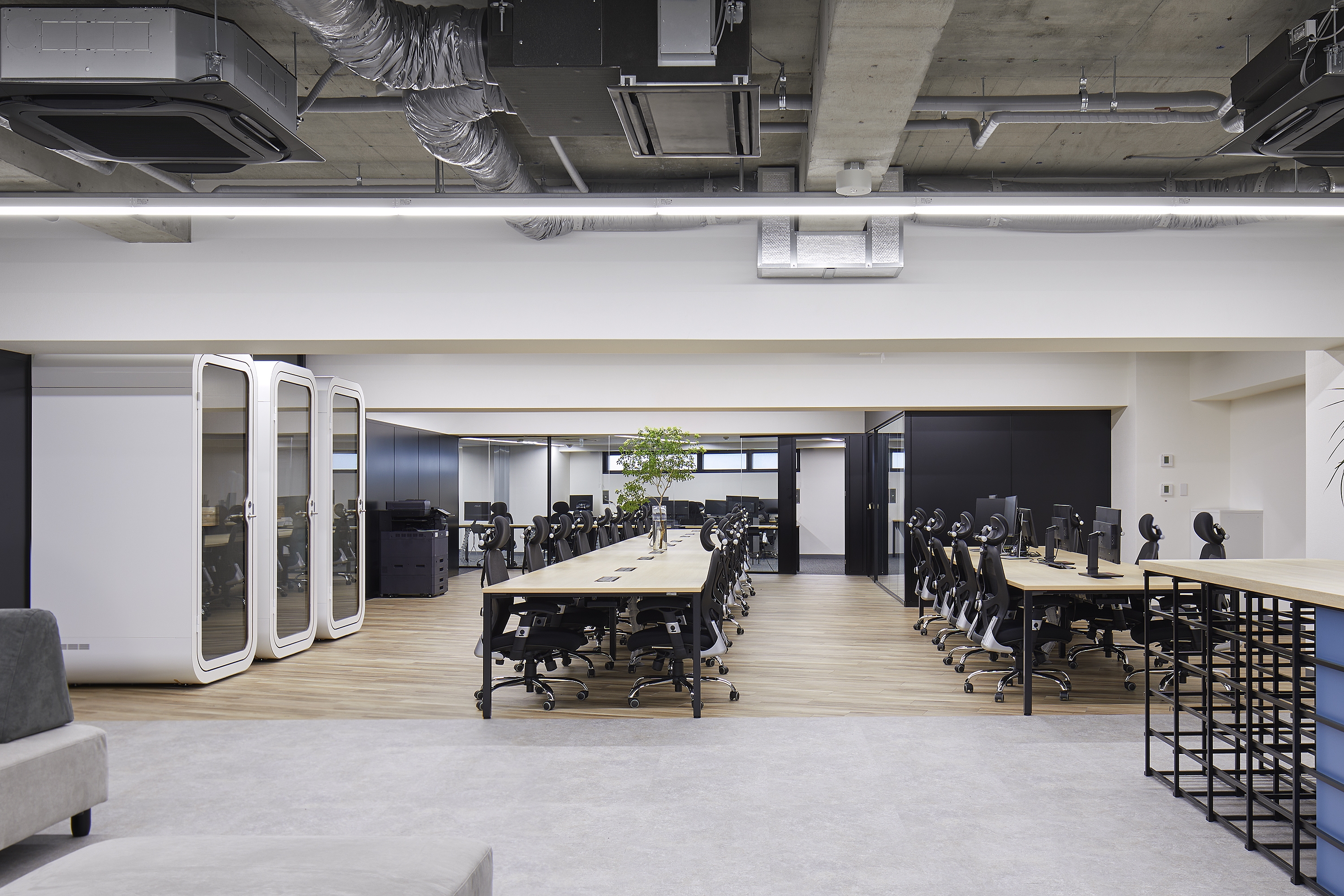 【経理マネージャー候補】IPO準備中！直近ではシリーズBの資金調達！年間8万人の患者と70の医療機関が利用する日本最大級の時間外救急プラットフォームを展開している成長中企業の画像