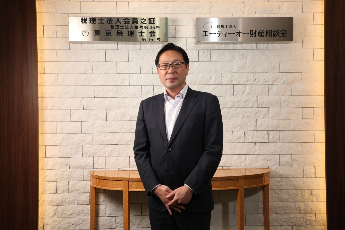 富裕層個人の資産承継に長期で...の画像