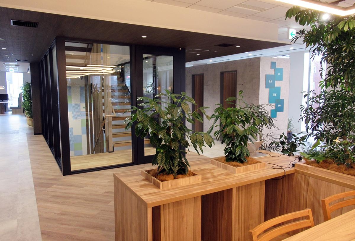 【経理】半導体製造装置メーカーとして世界シェア3位の東証一部上場企業の画像