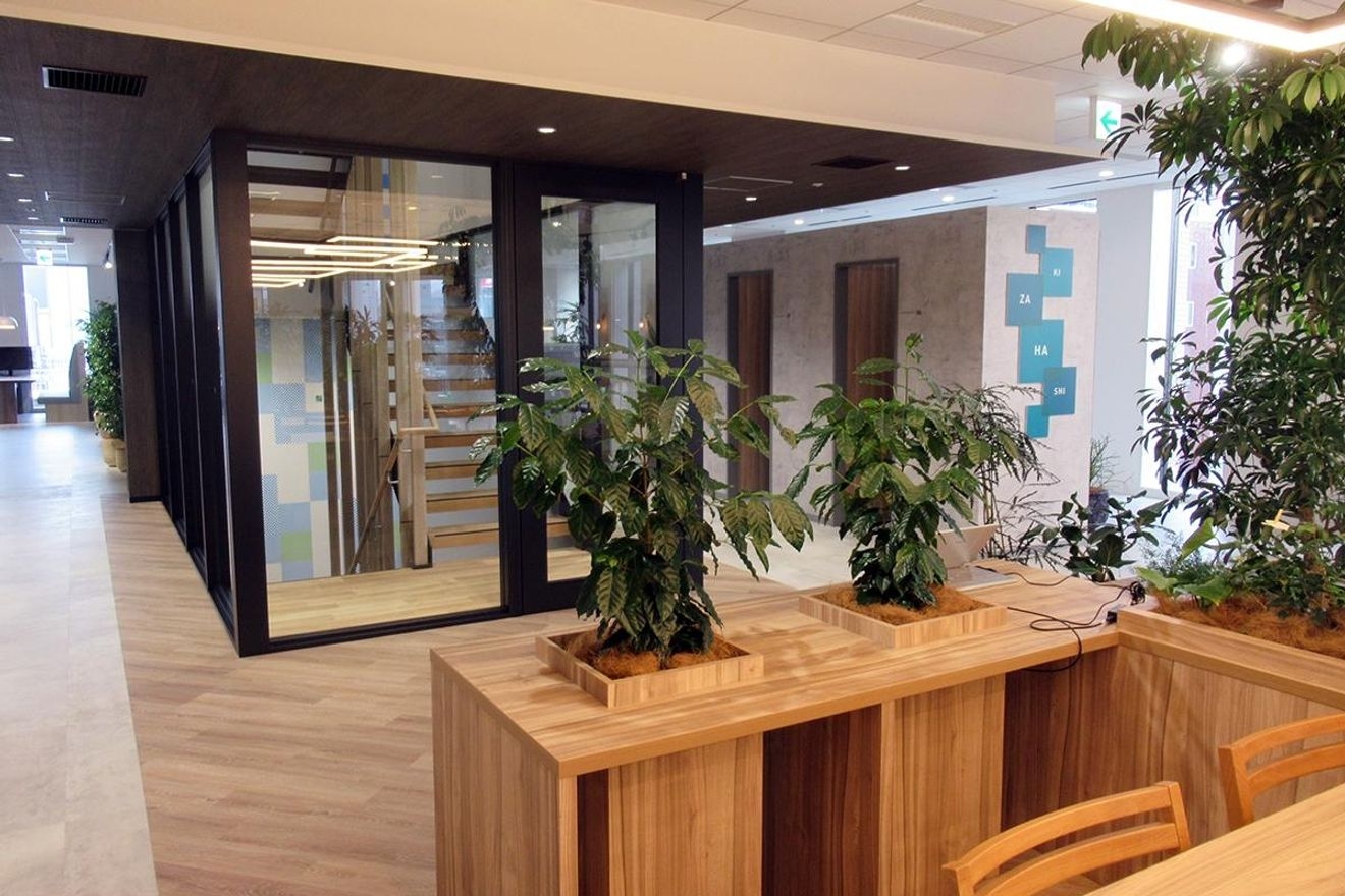 【経理】半導体製造装置メーカ...の画像