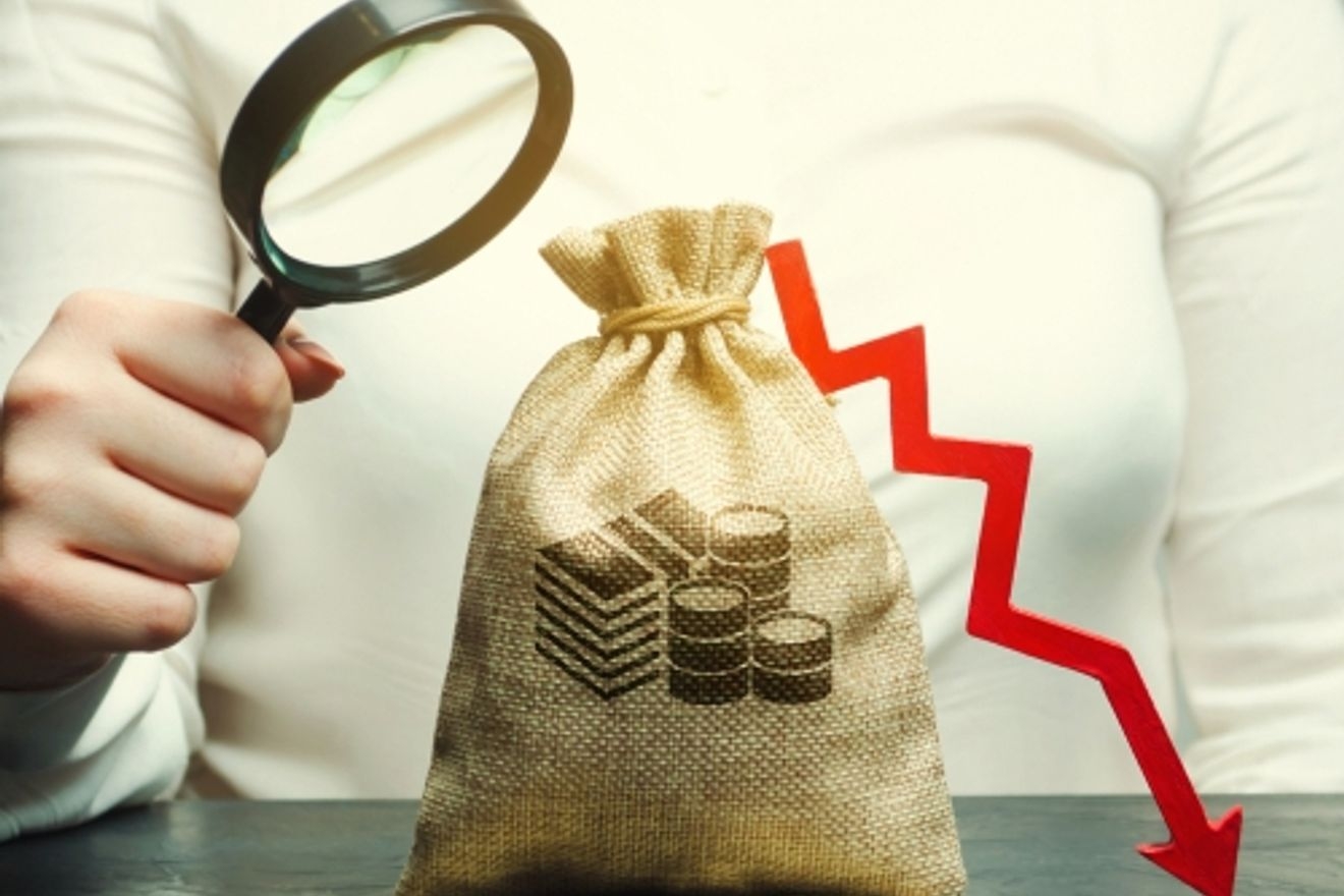 自己資本がマイナスになったら倒産？自己資本比率がマイナスとどう違う？