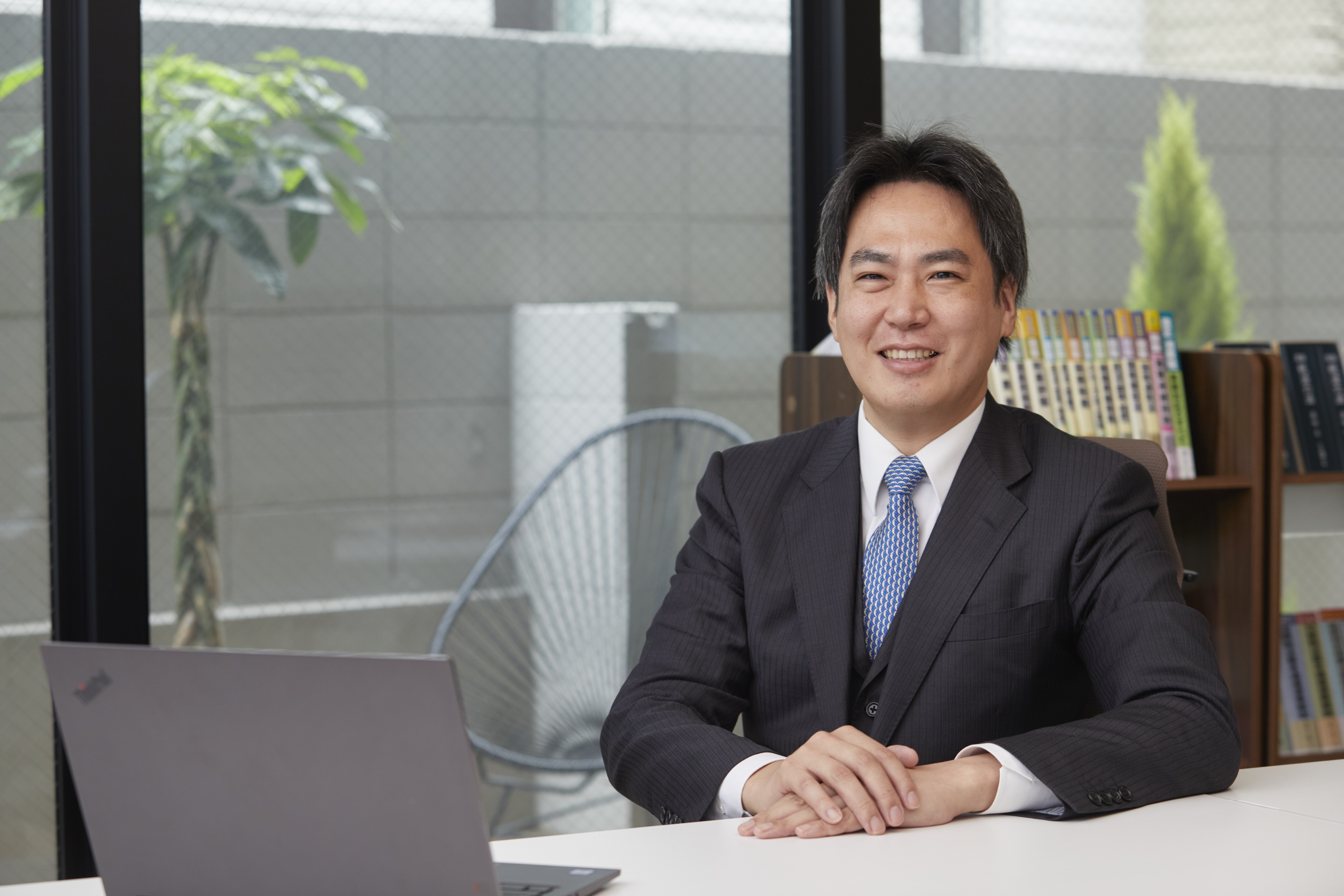 【税理士】相続税をやりたい税理士必見！駅から5分できれいなオフィス！高収入！相続税・不動産税務に特化した税理士法人の画像