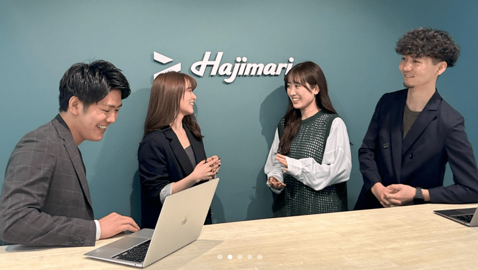 【累計17億円の資金調達！】...の画像