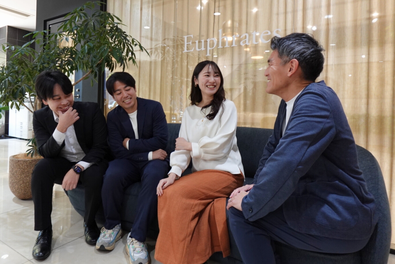 【税理士試験受験生歓迎】年休122日＋有給15日＋夏休み5日／勉強時間を確保しながら実務経験も積める会計事務所の画像