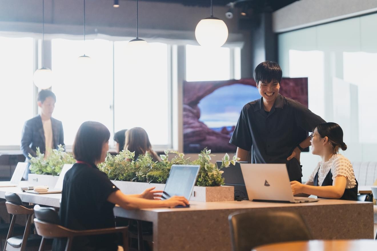 【未経験から税務に挑戦】実働7時間×年休125日｜ITツールを積極的に活用しクライアントの財務支援を行う税理士法人の画像