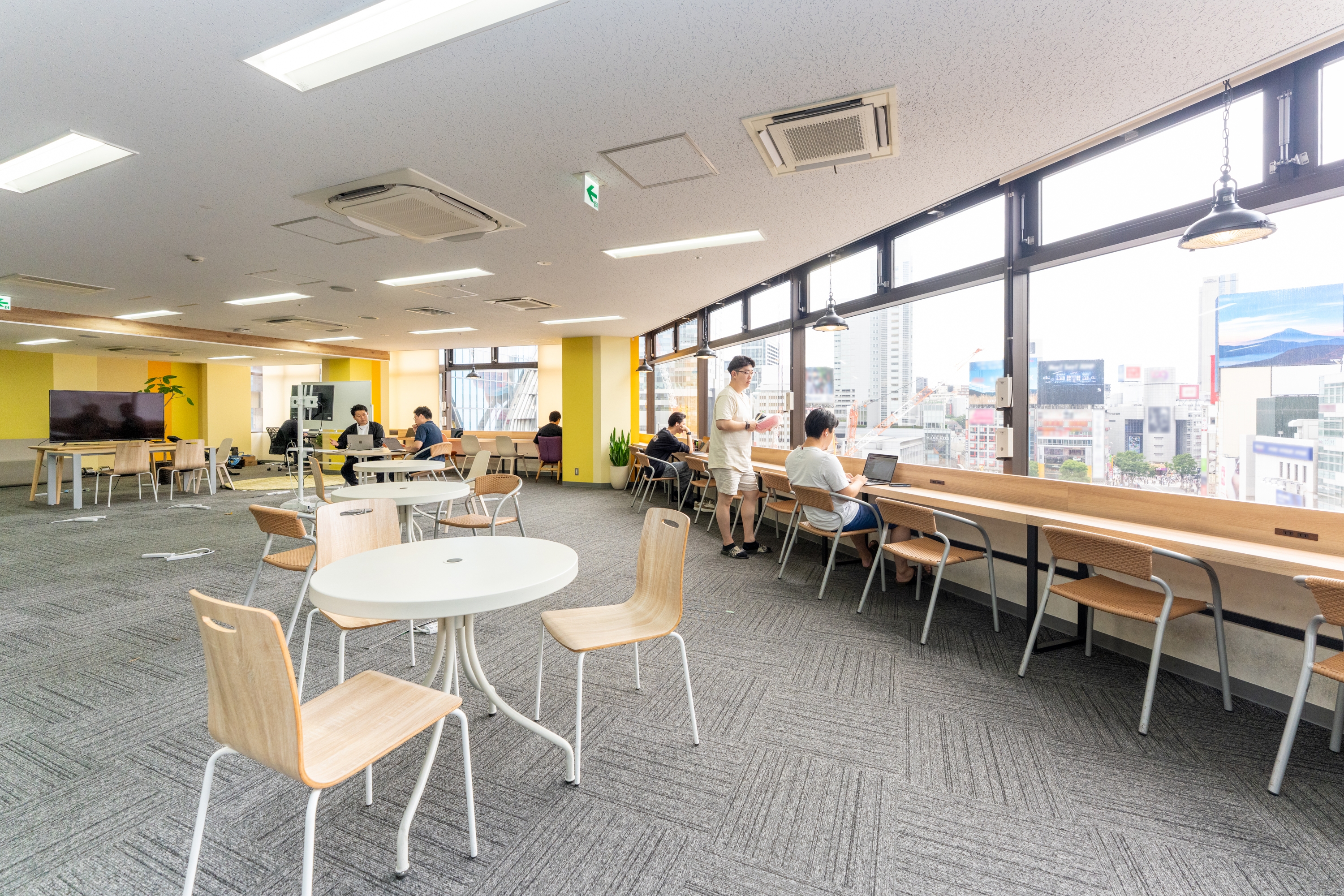 【法務】法務マネージャー募集！IPO準備×急成長SaaSスタートアップ｜契約・SO運用・規程整備をリード！の画像