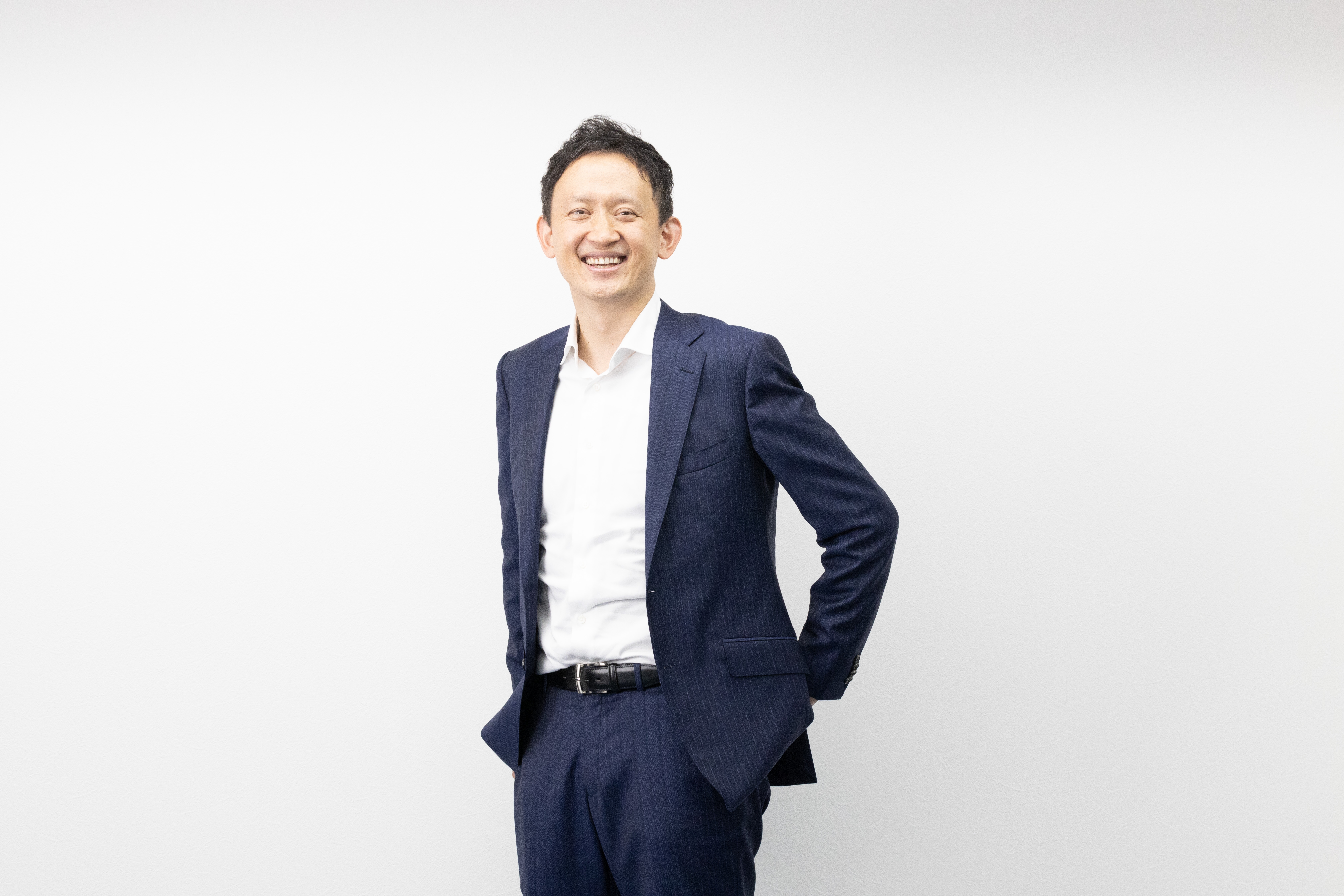 【総務｜最新のIT環境】ISMS認証や社内ITインフラの構築｜ITツールを駆使して業務を効率化｜週1～2在宅可×残業20h以内｜未経験・ブランクOKの画像