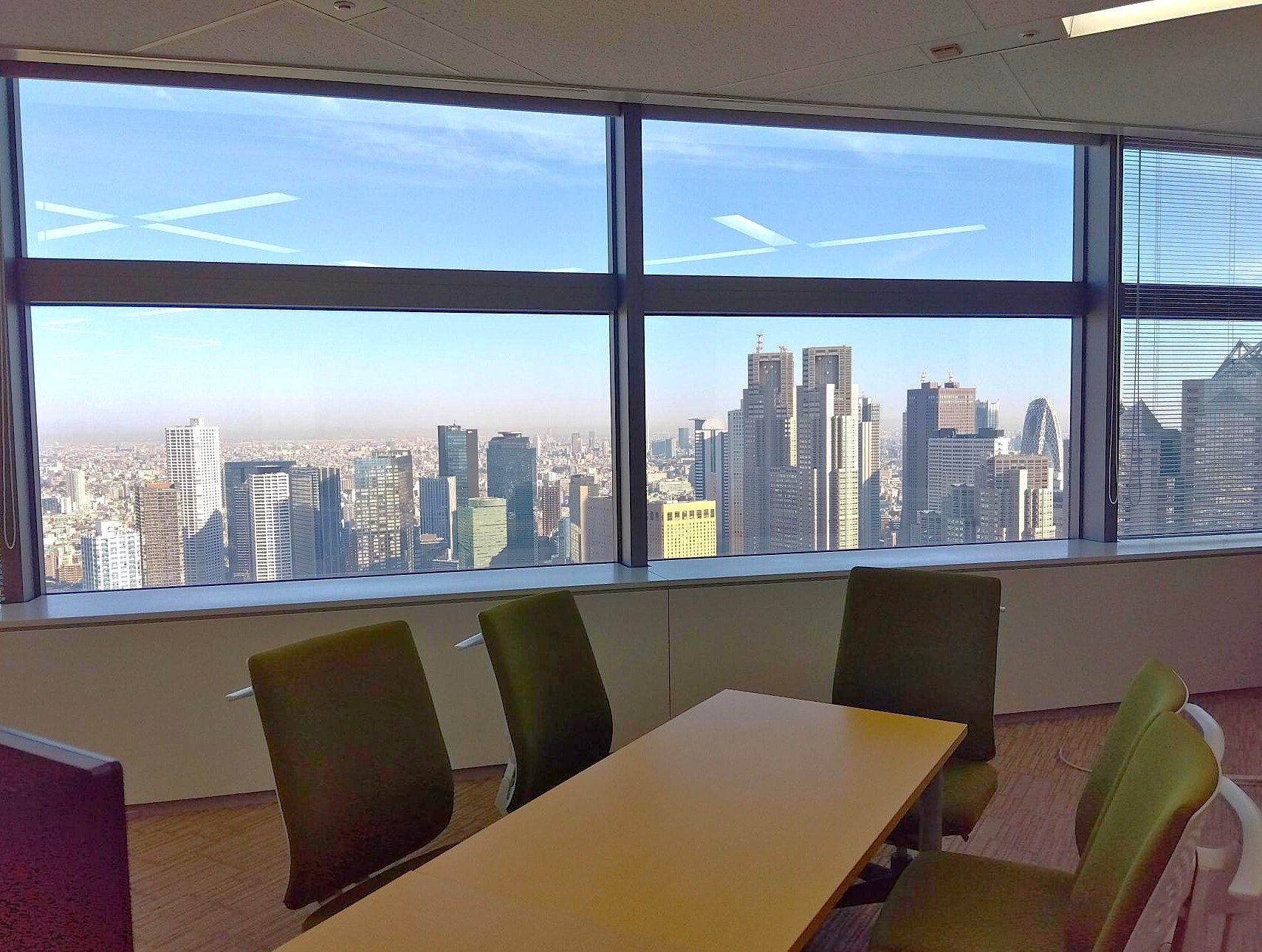 上場ホールディングスのグループ経理｜将来は連結・開示・M&A／フレックス有の画像