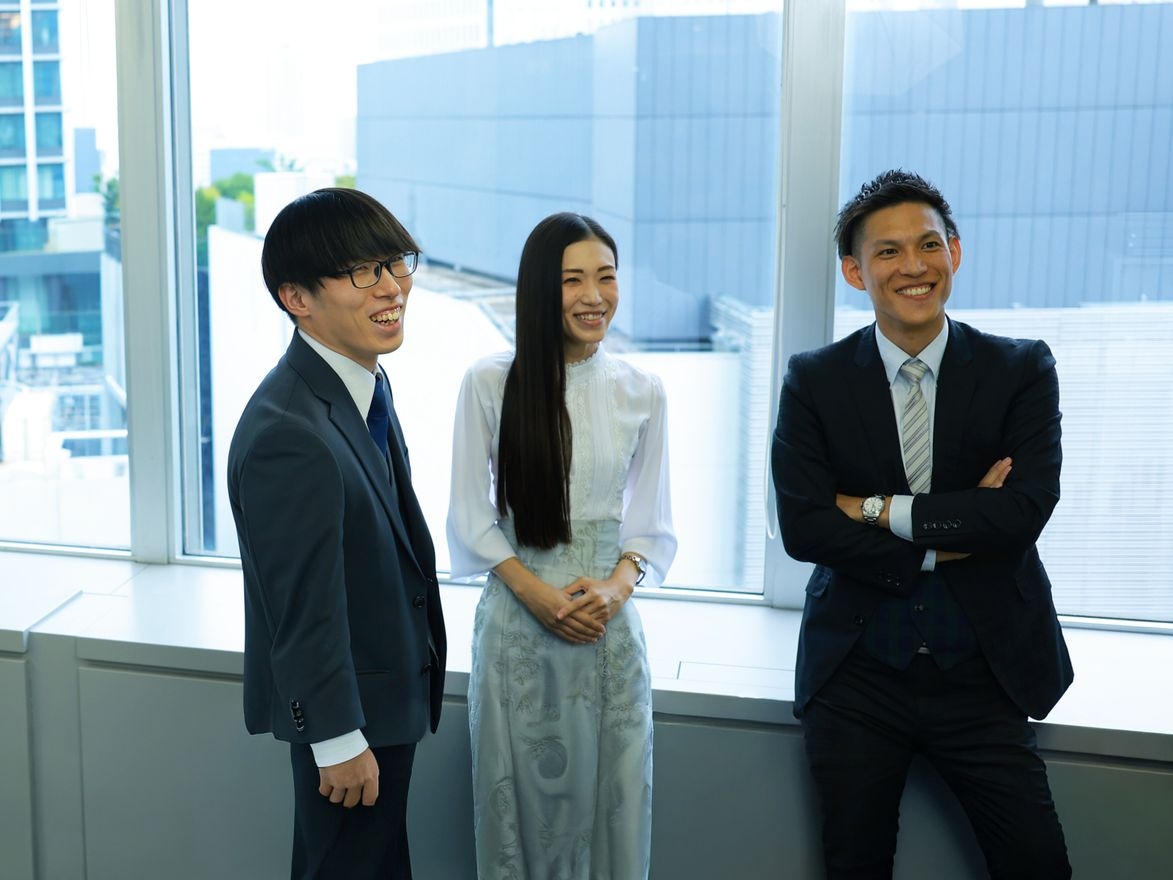 【経験をそのまま力に】開設し...の画像