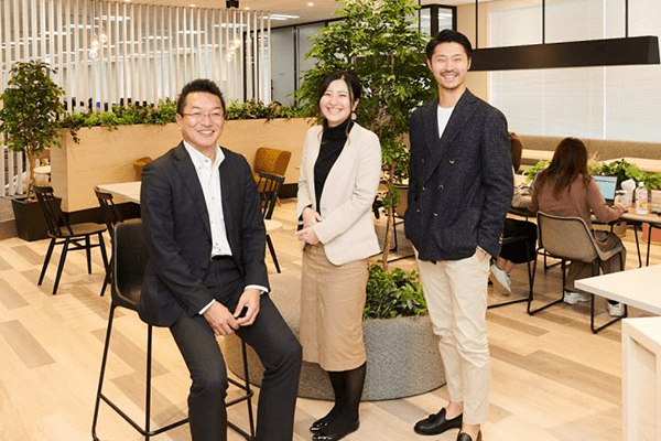 【経理】リモート週1～2日！平均残業時間10時間程度！VRや動画メディア事業を軸として新規事業を展開するスタートアップ企業の画像