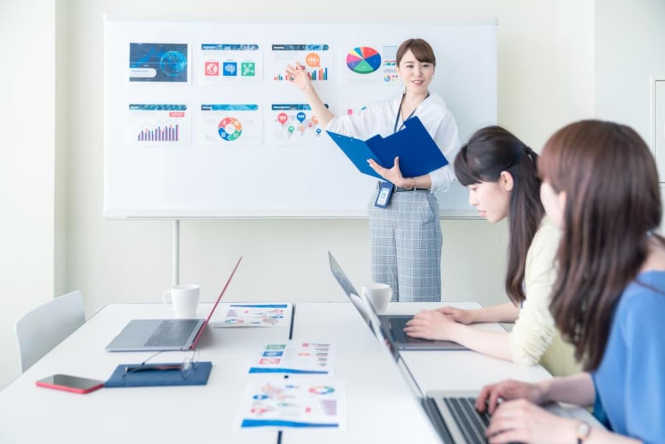 昇進試験の志望動機に本音はNG