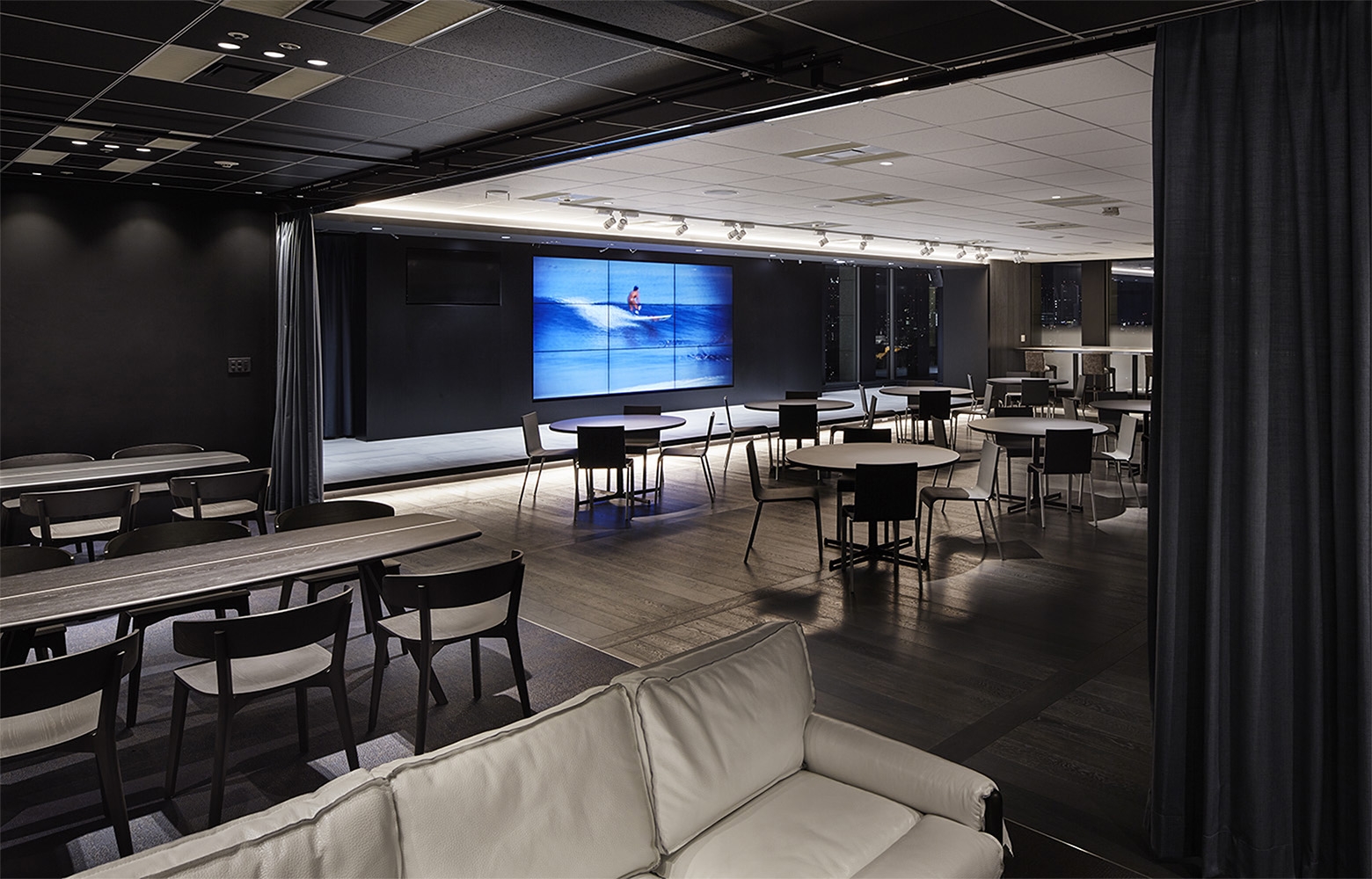 【経理マネージャー】経理経験3年程度をお持ちの方！PR業界の東証一部上場企業の画像