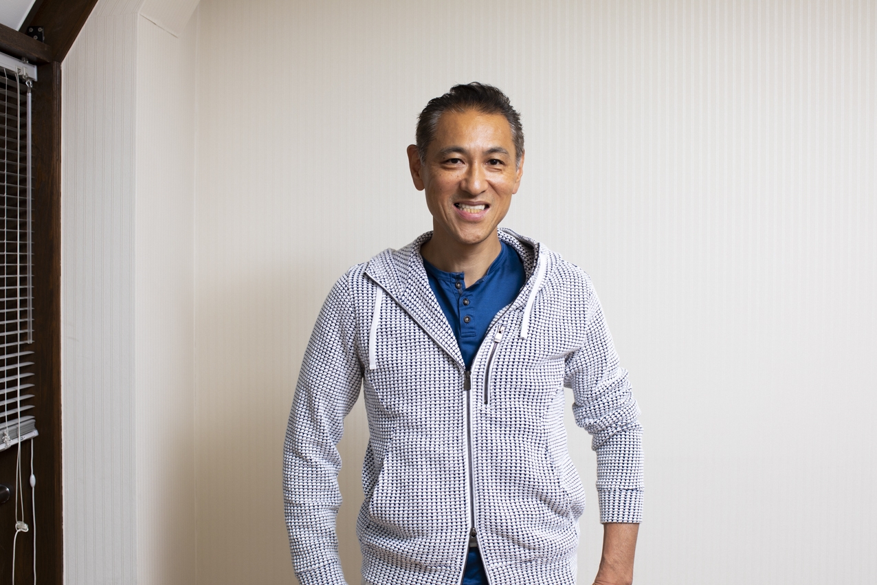 お客さまとの本気のぶつかりあいが楽しい