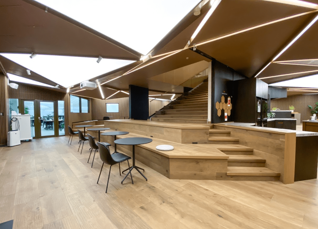 【経理】フルフレックス＆フルリモート！7月に10億円の資金調達を達成し、東洋経済「すごいベンチャー100」に選出されたIPO準備企業の画像