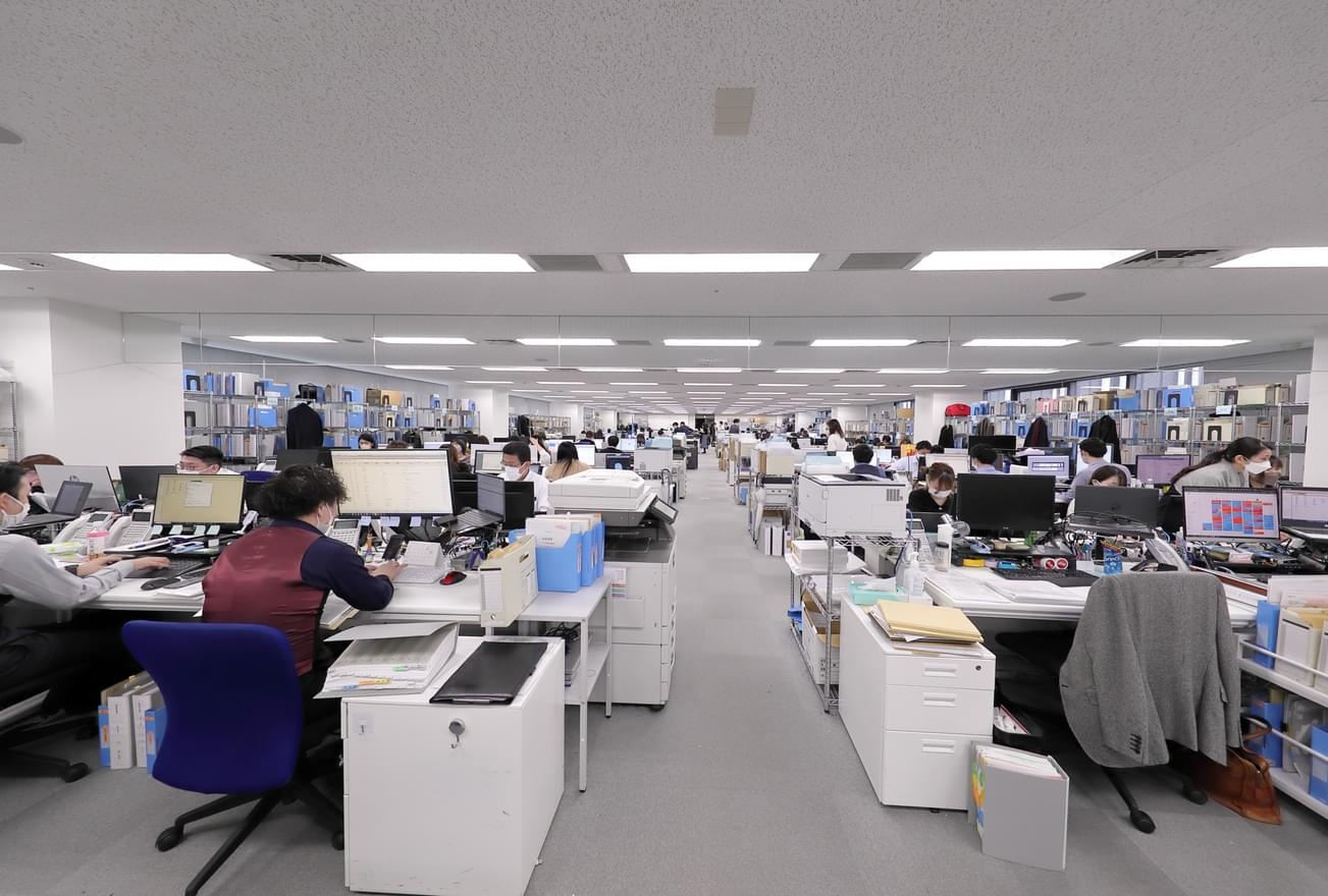 【相続税コンサルタント】未経験歓迎！20代活躍！相続に関する専門性が身につ く、教育環境の充実した税理士法人の画像