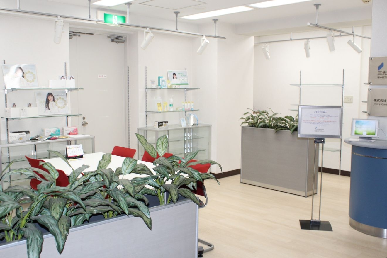 【経理】創業1960年/特殊...の画像