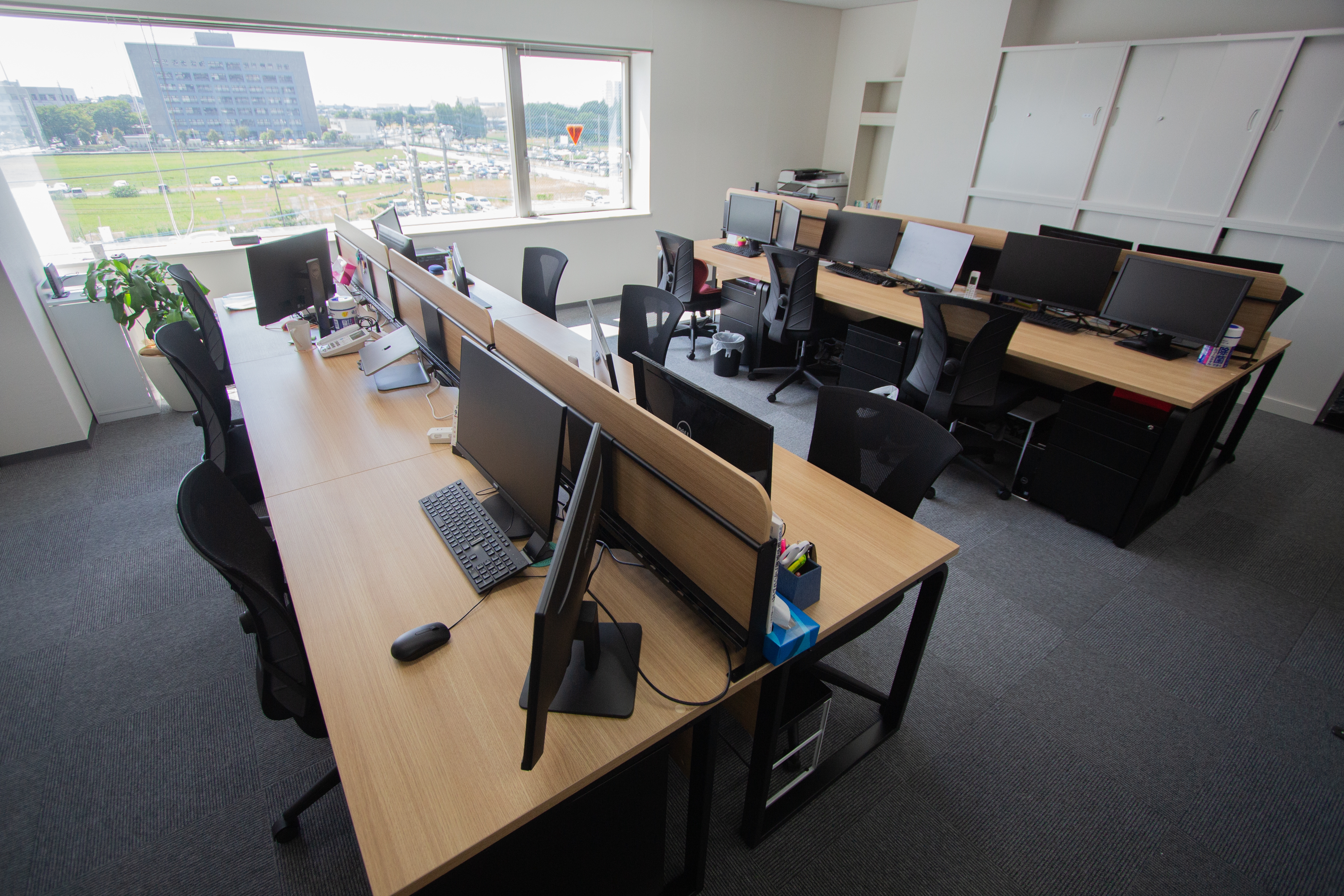 【税務スタッフ募集】柔軟な働き方×リモートワーク可◎ワークライフバランスを大切にできる税理士法人の画像